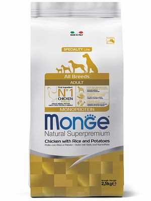 All Breeds Adult с курицей, рисом и картофелем (Monge).jpg