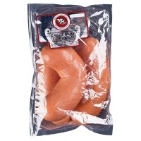 Сардельки Говяжьи категории А в натуральной оболочке (Ялуторовский мясокомбинат).jpg