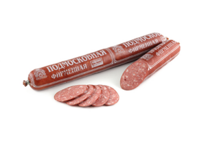 Колбаса Салями Подмосковная фирменная (Гродненский мясокомбинат).png