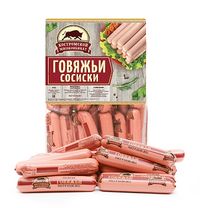 Сосиски Говяжьи ГОСТ (Костромской мясокомбинат).jpg