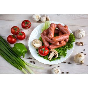 Сосиски Говяжьи кат. А (Астраханские деликатесы).jpg
