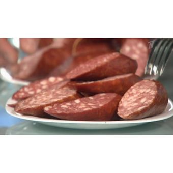 Колбаса Одесская в нат. оболочке (черева) (Малаховский мясокомбинат).jpg