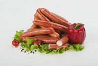 Сосиски Баварские (Новоуральский мясной двор).jpg