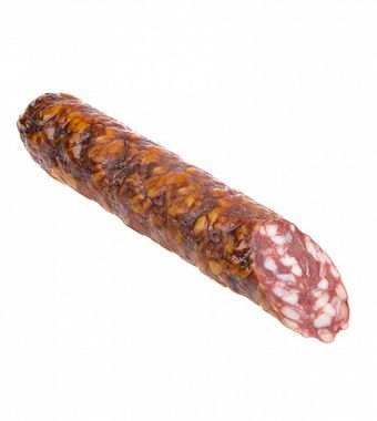 Сырокопченая колбаса Свиная ГОСТ (Раменские деликатесы).jpg