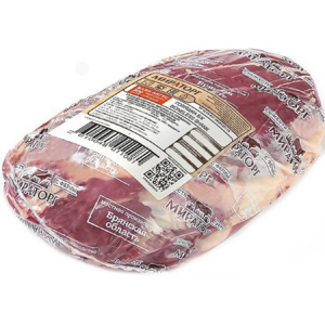 Голяшка говяжья без кости (Мираторг).webp