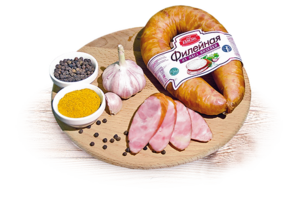 Колбаса из мяса индейки Филейная (МК ДЮК).webp