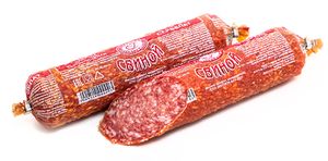 Сервелат сырокопченый Свиной (Усольский свинокомплекс).jpg