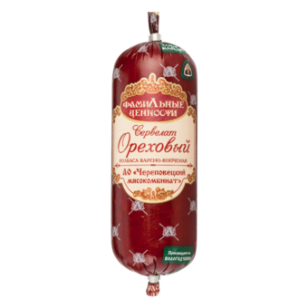 Колбаса варёно-копчёная Сервелат Ореховый (Череповецкий мясокомбинат).png