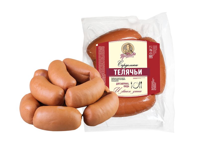 Файл:Сардельки Телячьи (МПК Чернышевой).jpg