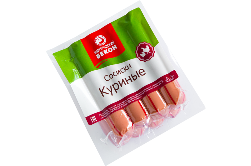 Файл:Сосиски Куриные (Новгородский бекон).png