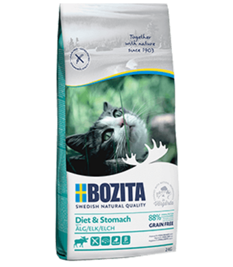 Sensitive Diet and Stomach Grain Free (Bozita).png