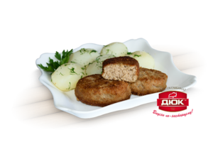 Котлеты Деревенские по-романовски (МК ДЮК).webp