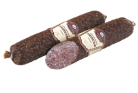 Сырокопченая колбаса Губернская (Сибирские колбасы).png