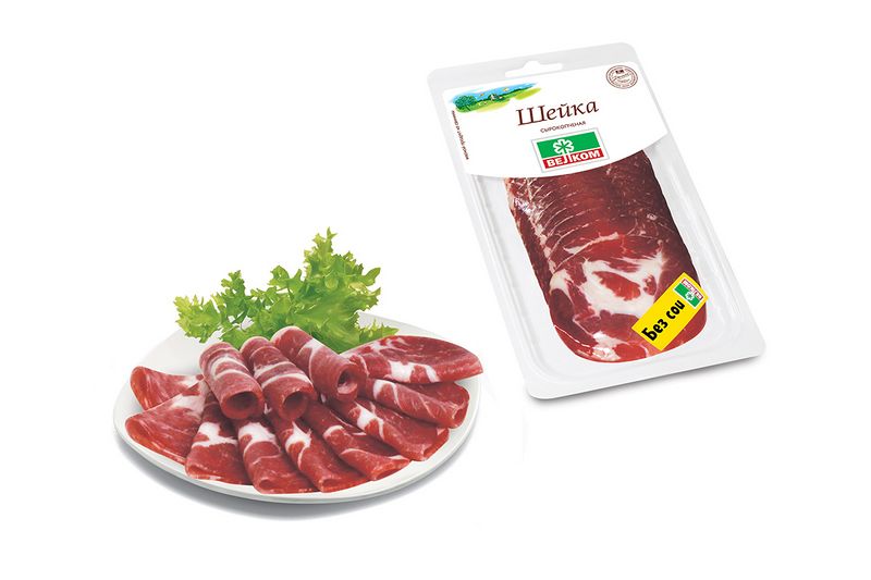 Файл:Шейка сырокопченая (Велком).jpg