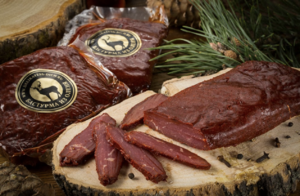 Бастурма из мяса оленя (Деликатес Дичь).png