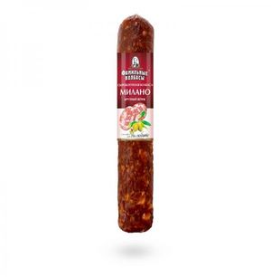 Колбаса сырокопченая Милано (Фамильные колбасы).jpg