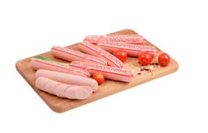 Сосиски Молочные (Мясной гурман).png