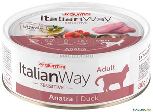 Adult Sensitive Duck (Italian Way).jpg