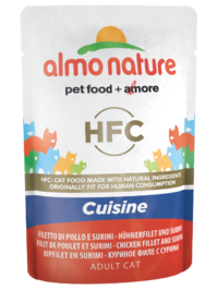 Classic Cuisine Chicken Fillet and Surimi (Almo Nature).png