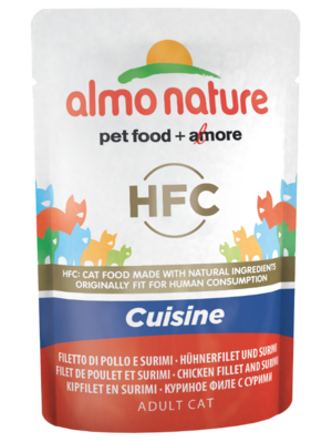 Classic Cuisine Chicken Fillet and Surimi (Almo Nature).png