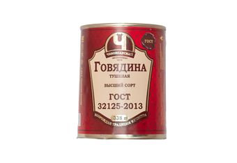 Говядина тушеная высший сорт ГОСТ (Чебоксарский мясокомбинат).jpg