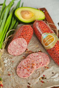 Колбаса Сервелатная варено-копченая (Миркур).jpg