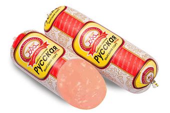 Колбаса Русская классик вареная высший сорт (Ошмянский мясокомбинат).jpg