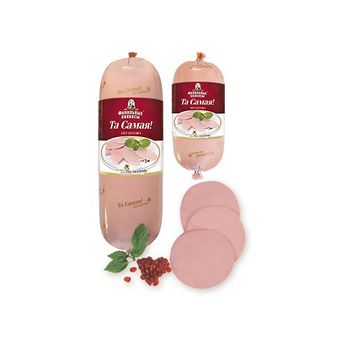 Колбаса варёная Та самая! без шпика (Фамильные колбасы).jpg