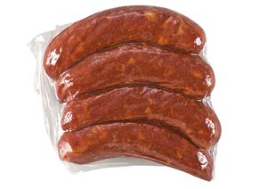 Колбаса полукопченая охлажденная Донская мини (Краснов).jpg