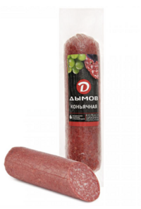 Колбаса сырокопчёная Коньячная (Дымов).png