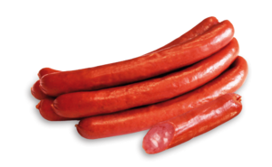 Колбаски полукопченые Кракiвецькi (Самобранка).png