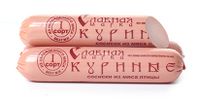 Сосиски Куриные (Славная марка).jpg