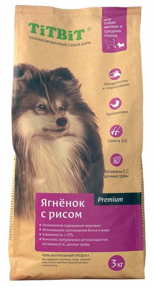 Ягненок с рисом для мелких и средних пород (TiTBiT).jpg