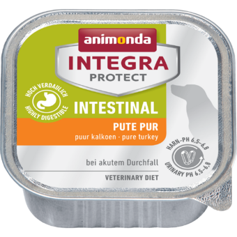 Integra Protect Intestinal Dog с индейкой при нарушениях пищеварения (ANIMONDA).png