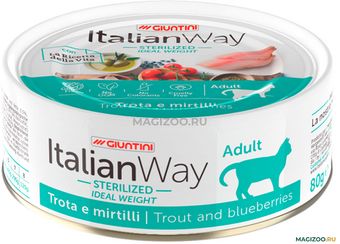 Sterilized Ideal Weight Trout and Blueberries (Italian Way).jpg