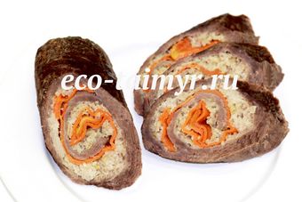 Рулет из оленины с морковью, чесноком и нежным кремом.jpg