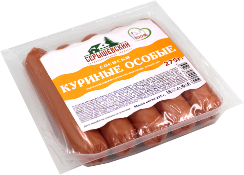 Файл:Сосиски Куриные особые (Серышевский).png