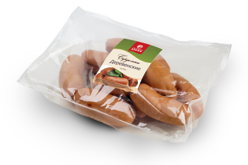 Файл:Сардельки Деревенские (Новгородский бекон).png