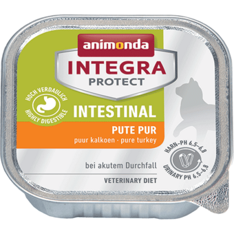 Integra Protect Cat Intestinal с индейкой при нарушении пищеварения (ANIMONDA).png