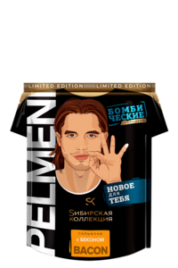 Пельмени LIMITED EDITION с беконом (Сибирская коллекция).png