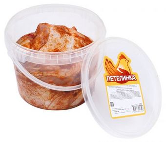 Бедрышки для гриля в соусе Барбекю (Петелинка).jpg