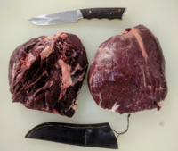 Голяшка европейского благородного оленя бескостная (ДикоЕд).png