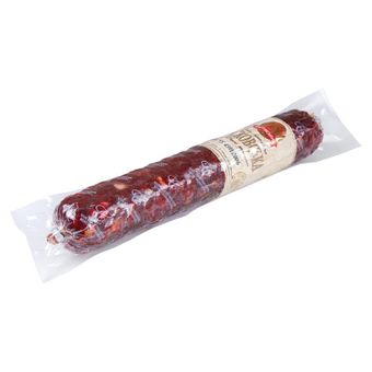 Колбаса варено-копченая Московська ГОСТ (Салтовский мясокомбинат).jpg