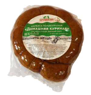Колбаса полукопченая Домашняя куриная.png