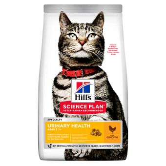Science Plan Urinary Health для взрослых кошек стерилизованных и склонных к МКБ (Hills).jpg
