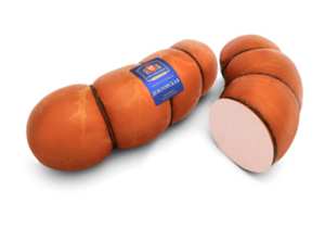 Вареная колбаса Докторская ГОСТ (Омский бекон).png