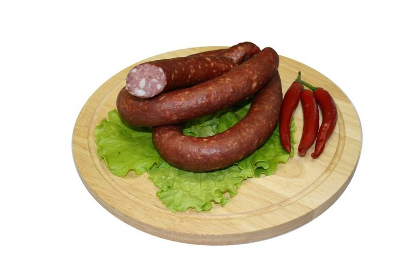 Файл:Колбаса Польская (Фон Бекон).jpg