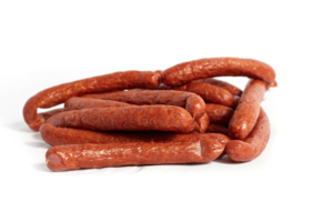 Колбаски Охотничьи (МПЗ Бижан).png