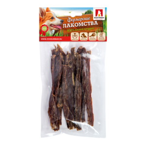 Фермерские лакомства Соломка говяжья (Зоогурман).png