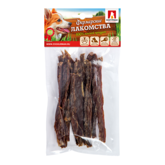 Фермерские лакомства Соломка говяжья (Зоогурман).png